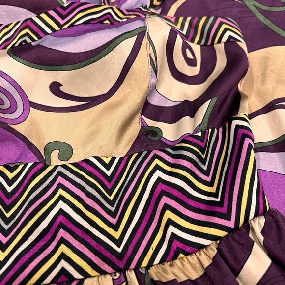 Fire Los Angeles spaghetti, strap dress small - Picture 5 of 9